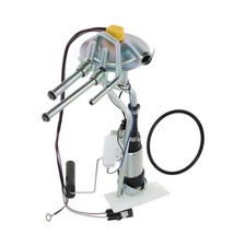 Pompe à carburant électrique