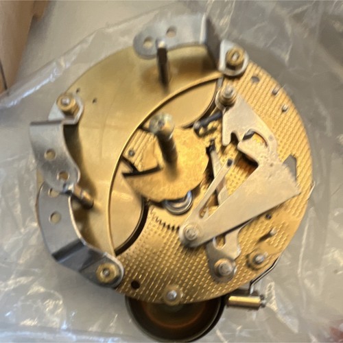 Hermle mouvement horloge - hermle, d’horloge