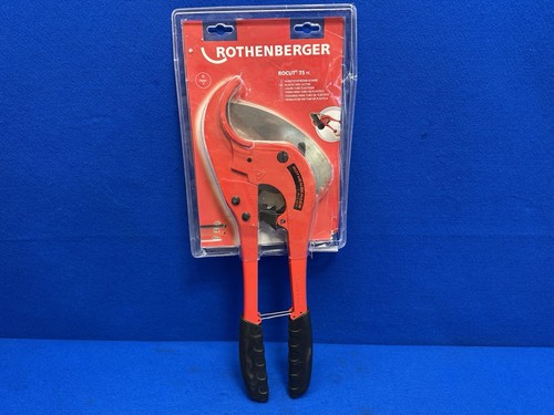 Rothenberger rocut tc - 75,