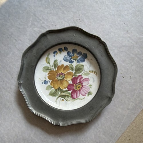 Revol assiette - revol, (france)