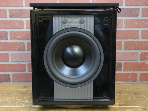Subwoofer