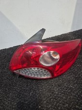 Feu arriere principal droit (feux) PEUGEOT 206+ 6351GV