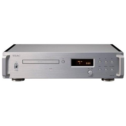 Teac vrds 701t - teac, vrds-701t