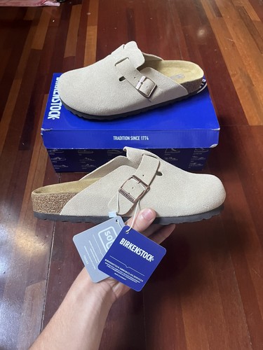 Chaussure mules birkenstock - chaussure,