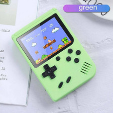 Console jeux pour enfants -