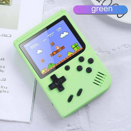Console jeux pour enfants - ,
