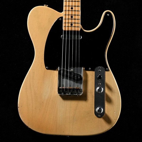 Fender 1952 telecaster - fender,