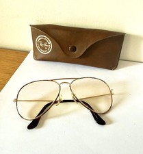 Lunette Ray Ban USA Bausch