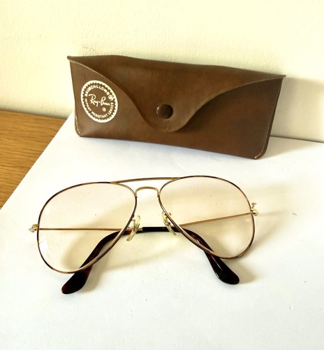 Lunette ray ban usa bausch - ray,