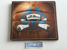 OM All Stars - IAM, DJ Djel