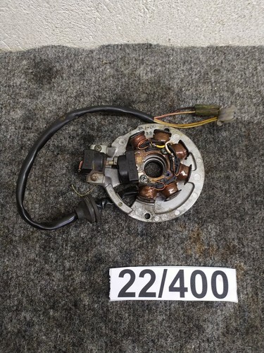 Stator minarelli horizontal - stator,