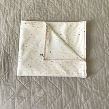 Couverture Bébé en Coton