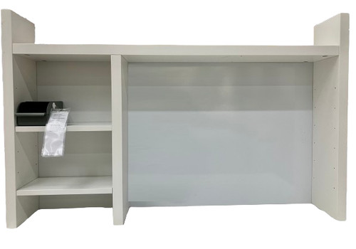 New ikea micke white - new,