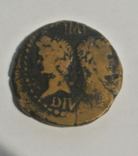 AS de NIMES  a petit prix   a saisir ! poids 11gr 40