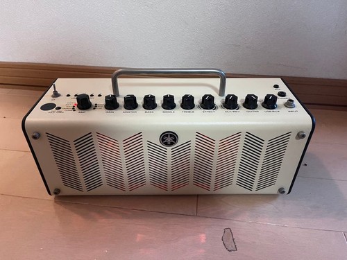 Yamaha thr10 guitar - yamaha,