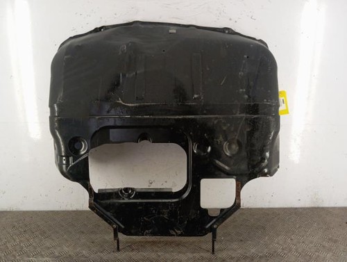 Cache sous moteur volkswagen - sous,