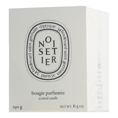 Bougie parfumée diptyque - parfumée,