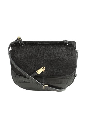 Zara woman sac bandoulière - zara,