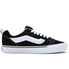 Chaussures Vans  Knu Skool