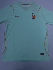 Maillot Extérieur France 2026