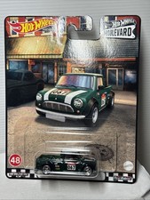 Hotwheels 1/64  🇨🇵 67