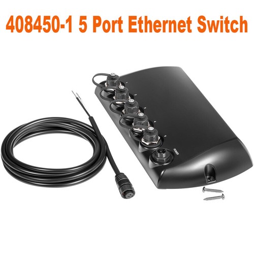 Pour commutateur ethernet - pour,