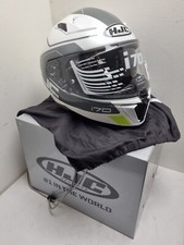 HJC i70 KARON MC10 Casque moto