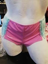 CHOU SHORTY XS, L Catanzaro