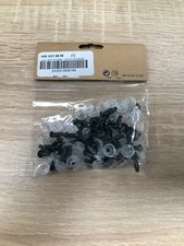 Yeux de sécurité à clipser