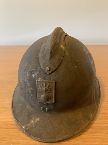 Casque adrian modèle - modèle, 26