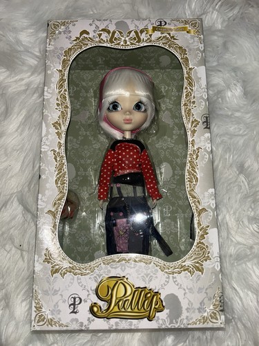 Pullip naoko sheryl designs - pullip,