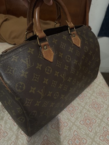 Vintage louis vuitton - vintage,