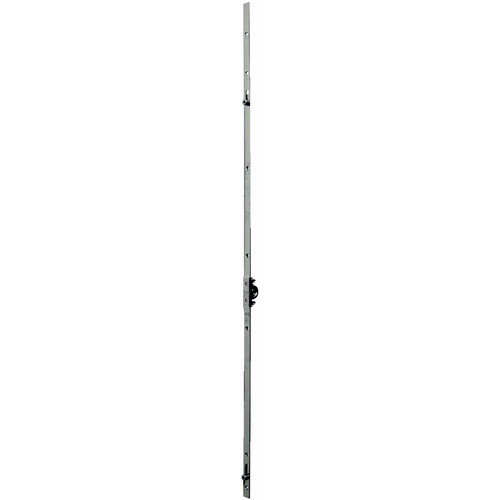 Crémone verrou axe mm - 15,