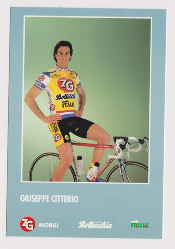 Cyclisme carte cycliste - cyclisme,