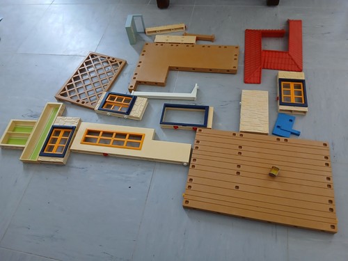 Playmobil 4857 maison - 4857,