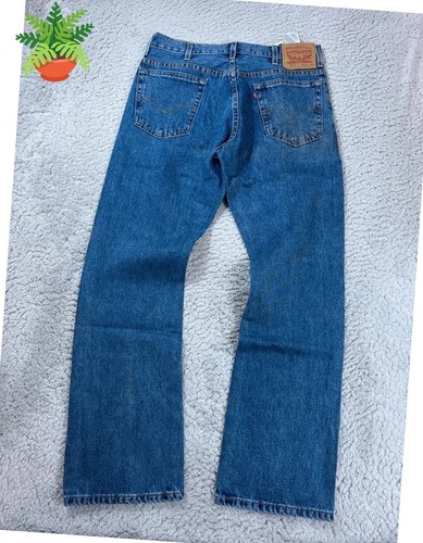 Jean levi 517 vintage bleu - levi’s,