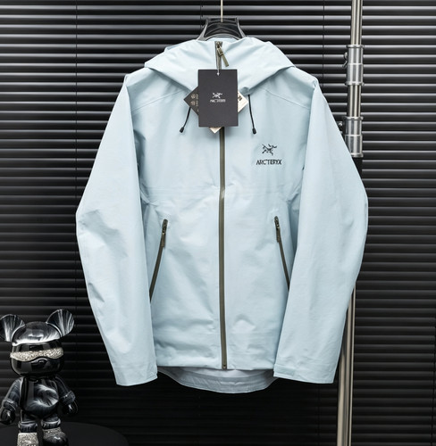 Arcteryx abeta jacket - lt,