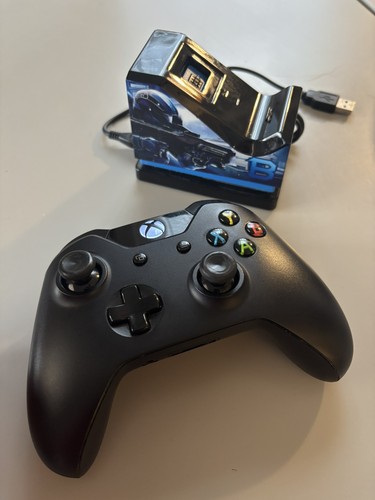 Xbox one wireless controller - xbox,