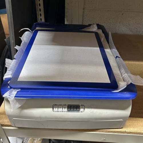 Yudu personal screen printer - personal,