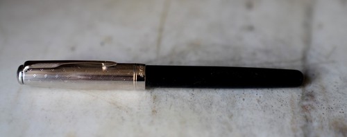 Stylo plume parker sonnet - stylo,