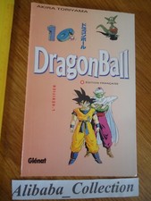 MANGA ** DRAGON BALL 16  **
