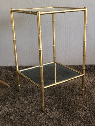 Table appoint laiton - table, en