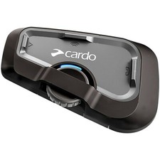 Cardo Freecom 4X Casque De