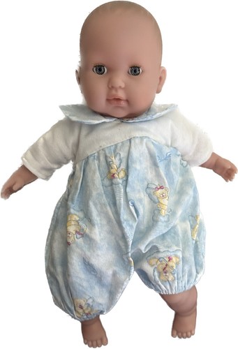 Poupée poupon bébé corps - poupée,