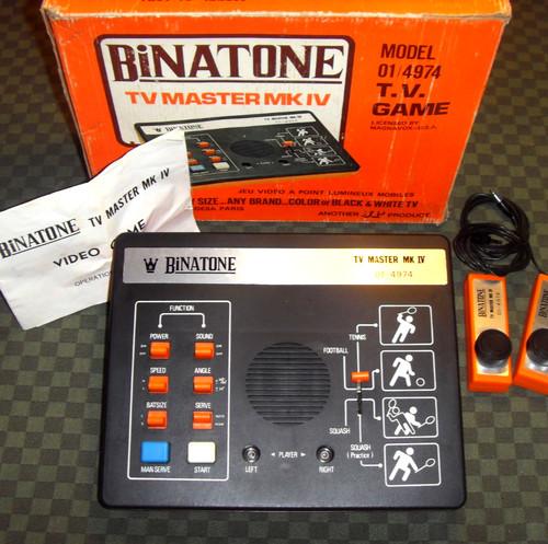 Ancienne console jeu video - ancienne,