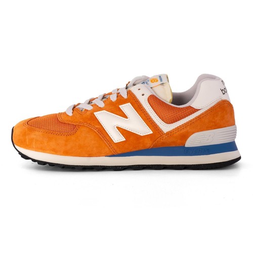 New balance u574vpa chaussures - new,