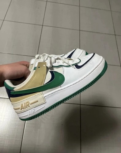 Nike air force shadow - air,