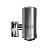 Filtre Purificateur Robinet