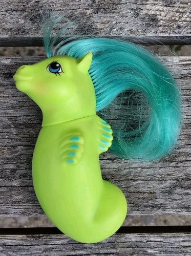 Figurine mlp mon - figurine,