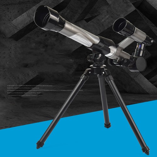Télescope astronomique - ,